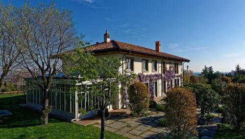 Villa Amagioia by Palazzo di Varignana - Foto 5