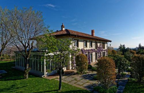 Villa Amagioia by Palazzo di Varignana - Foto 5