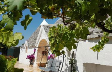 I Trulli Di Nonno Giovanni - Foto 24