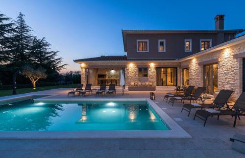 Villa Cami - Foto 34