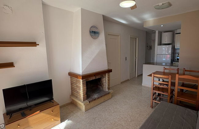 Alpen1 Finca del Moro / 2 Dormitorios - Foto 24