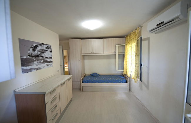 Villaggio Le Orchidee - Foto 8