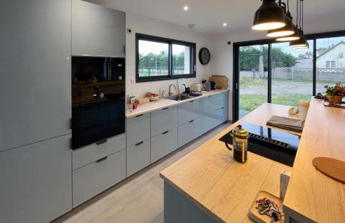 Awesome Home In Creances With Wifi - Foto 7