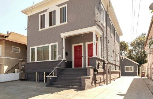 Home and Cottage in Mosswood - Foto 1