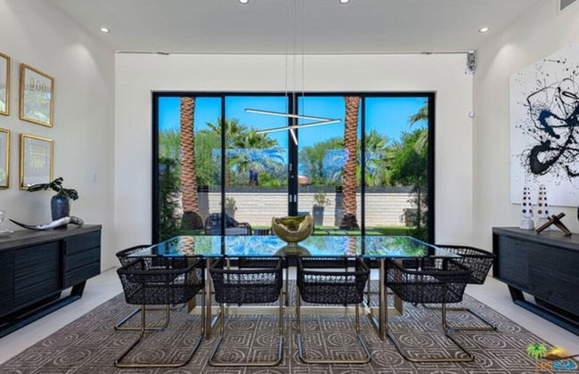 Luxurious Rancho Mirage Estate w Pool Spa - Photo 6