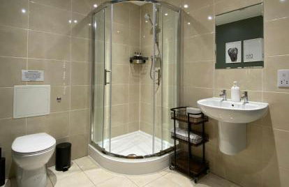 No 2 The Cairns, Unwind in Style - Foto 11