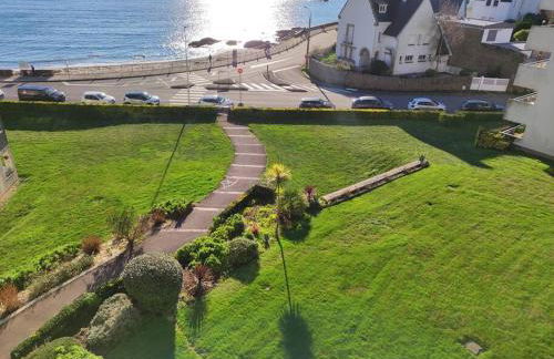 L'Escale - Appartement vue mer - Foto 2