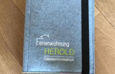 Ferienwohnung Herold - Foto 20