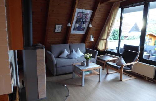 Ferienhaus Hubertus, 95059 - Foto 17