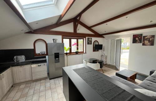 Maison de Vacances du Bouquet - Foto 9