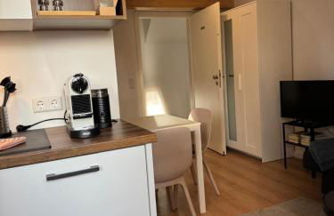 Gemütliches Wohlfühl-Apartment am Stadtrand von Freiburg, Freiburg im Breisgau - Foto 16