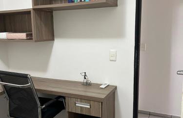 Apartamento Abençoado - Photo 8