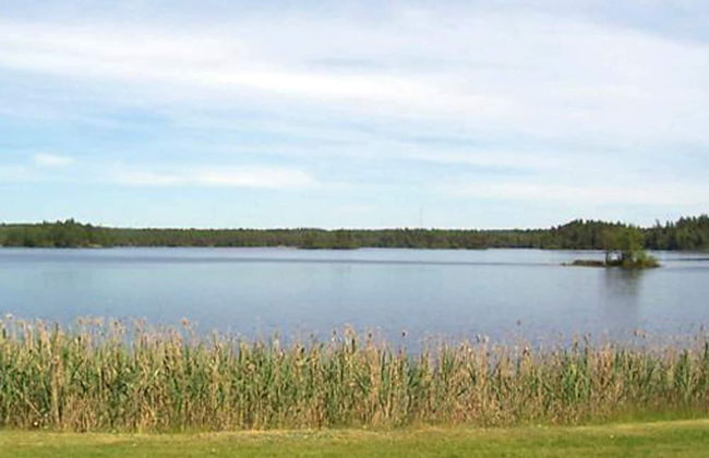 5 Person Holiday Home in Lammhult, Sverige - Foto 23