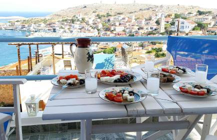 Villa Panorama - Foto 7