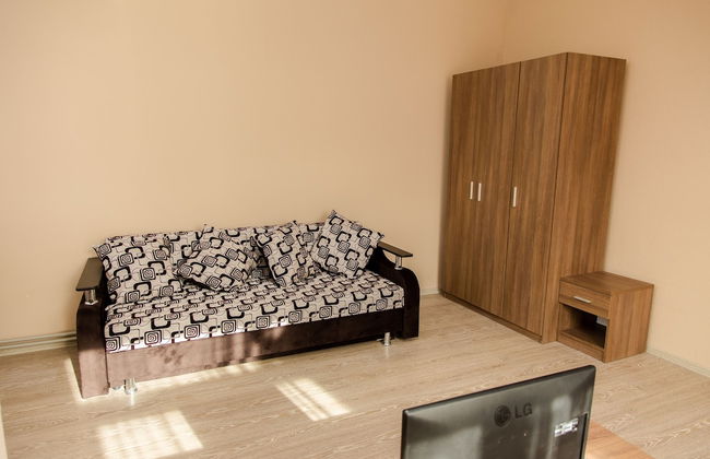 Zima Leto Apart Hotel - Photo 28