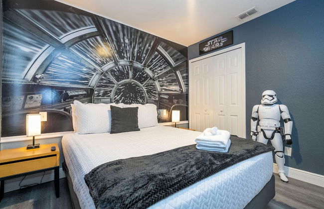 Cozy 3BR Regal Oaks Close to Disney - Foto 33