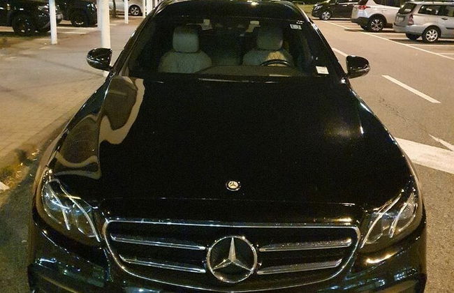 Privater Transfer vom Kreuzfahrthafen Bilbao zum Flughafen Bilbao (BIO) - Foto 12