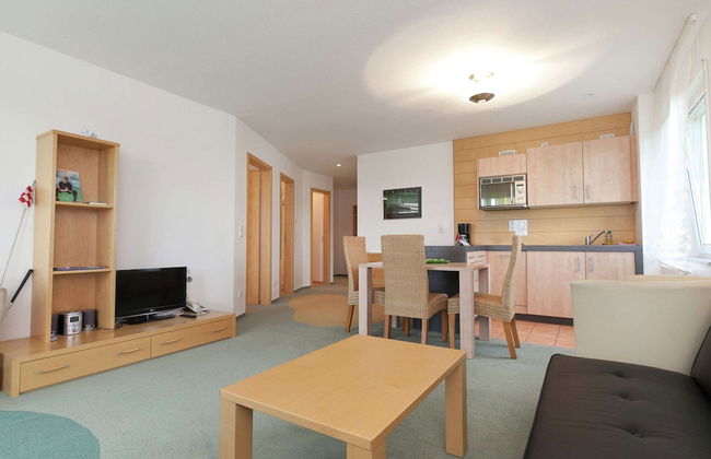 Apartment in Bad Durrheim Near Lake Constance - Foto 6