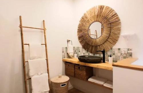 Maison cosy entre mer et garrigue - Foto 19