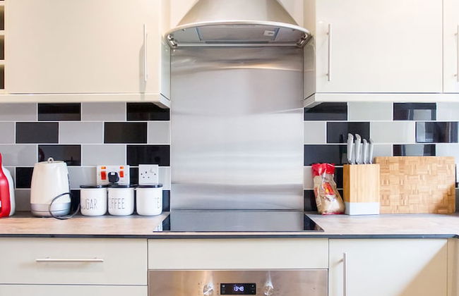 Coppice Cottage - Foto 13