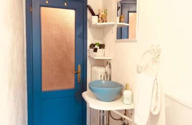 Casa Isabella- Barbecue, Giardino - Foto 18