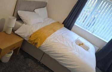 Stay Awhile Escapes - Foto 13