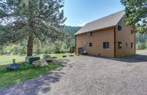 5 Miles from Mt- Rushmore with private hot tub - Foto 43