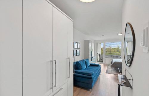 Bellevue FN, Appartement mit See- und Bergsicht - Photo 25