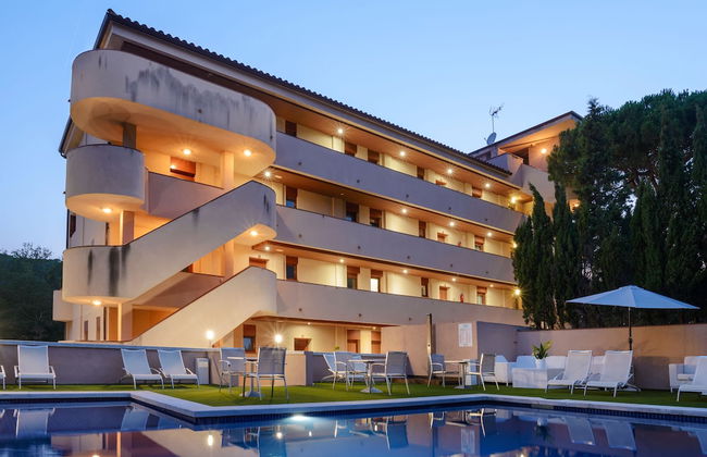 Apartamentos Tossa Dreams - Foto 40