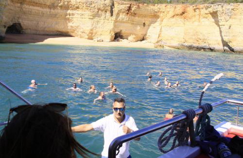 Dans les nuages - Photo 21