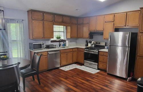 Rustic Escape - Foto 8