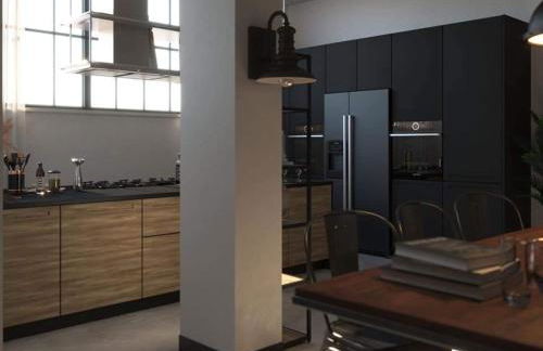 Beautiful Loft 180sqm - Foto 11