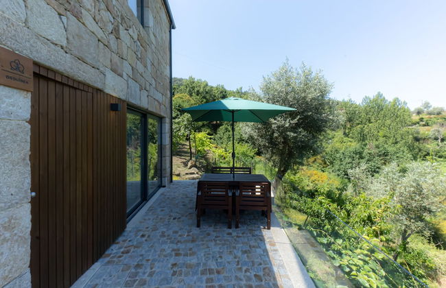 Aldeia da Margarida - Foto 47