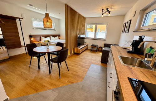 JUNIPRO Apartments Losheim - Foto 12