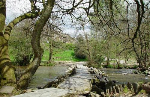 Barn Cottage - Foto 29