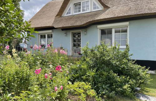 Reethaus Vilmnitz Reethaus Vilmnitz - Fewo "Muglitz" - Foto 13