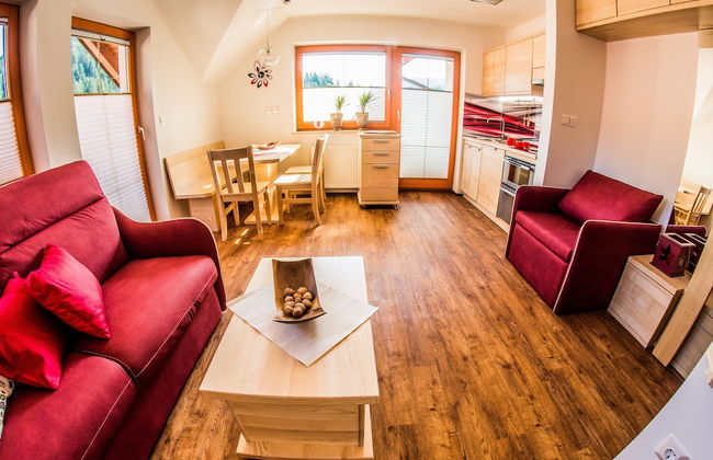 Apartments BBI - Photo 16