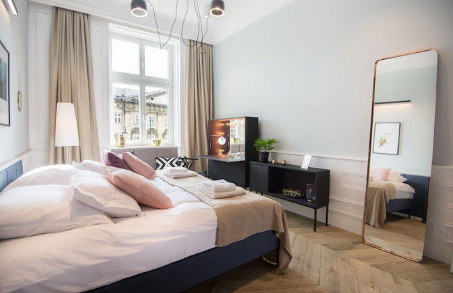 Stradom 15 Apartments - Foto 22