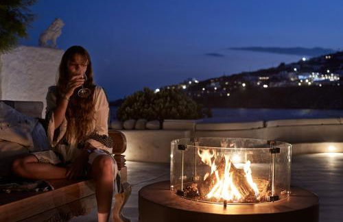 Villa Santa Katerina - Sea View & Outdoor Hot Tub - Foto 16