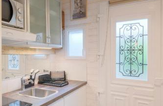 Les Suites d'Aliénor, Suite Cosy - Foto 7