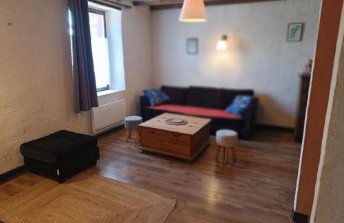 Le Logis De Judicael - Foto 10