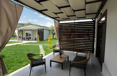 Naiades Villas Aigli - Photo 4