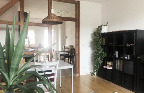 Friedas Haus - Ferienwohnung Nähe Golfplatz - Photo 8