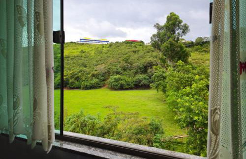 Casa Completa com Varanda Garagem Wi fi Suíte - Foto 21