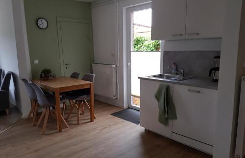 Unterkunft - Alte Hofstraße - - Foto 11