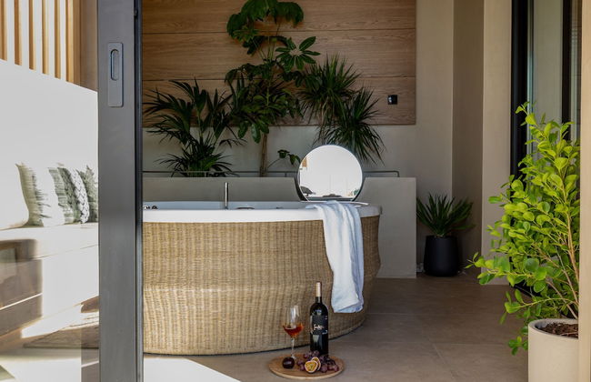 Cicada Suites & Villas - Foto 9