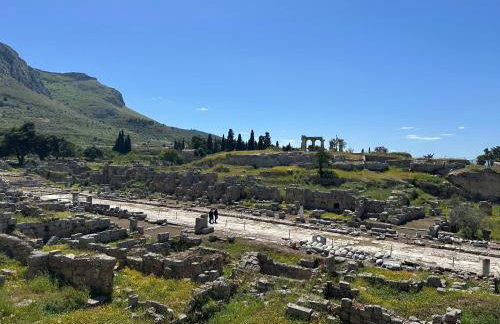 Double view apartment - Foto 51