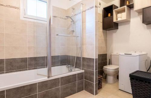 La Terrazza sul Thiou - 2 ch - Terrasse - Garage - Photo 11