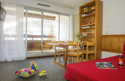 Pierre et Vacances Serre Chevalier Chantemerle - Foto 13