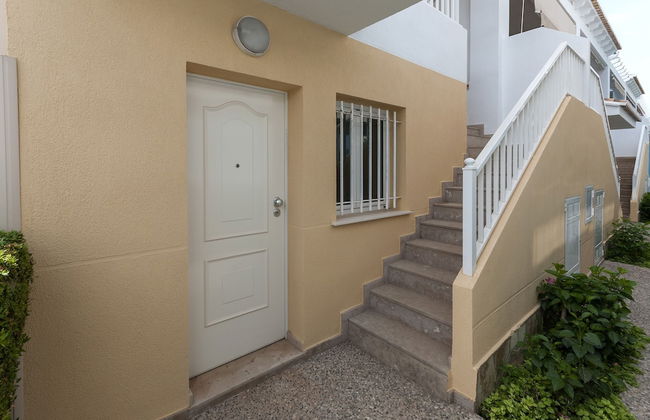 Golden in Gandia With 3 Bedrooms and 3 Bathrooms - Foto 33